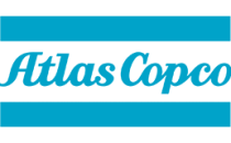 Atlas copco